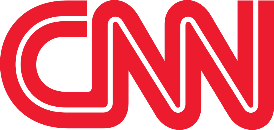 CNN logo